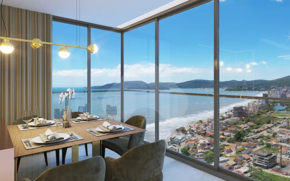 Ocean Hill Residence - Apartamento com 154,85 m², em Meia Praia — foto 14