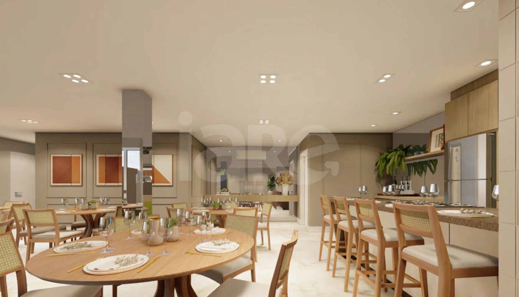 Areias - Garden com 92,25 m², em Areias — foto 16