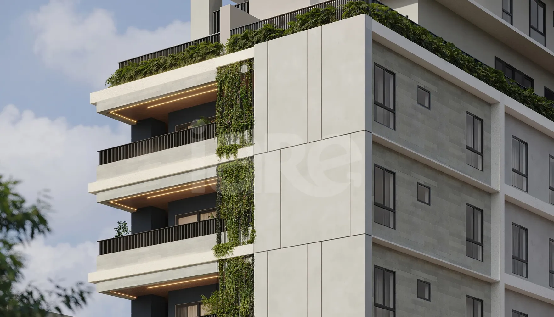 Goa - Apartamento com 65,06 m², em Água Verde — foto 18