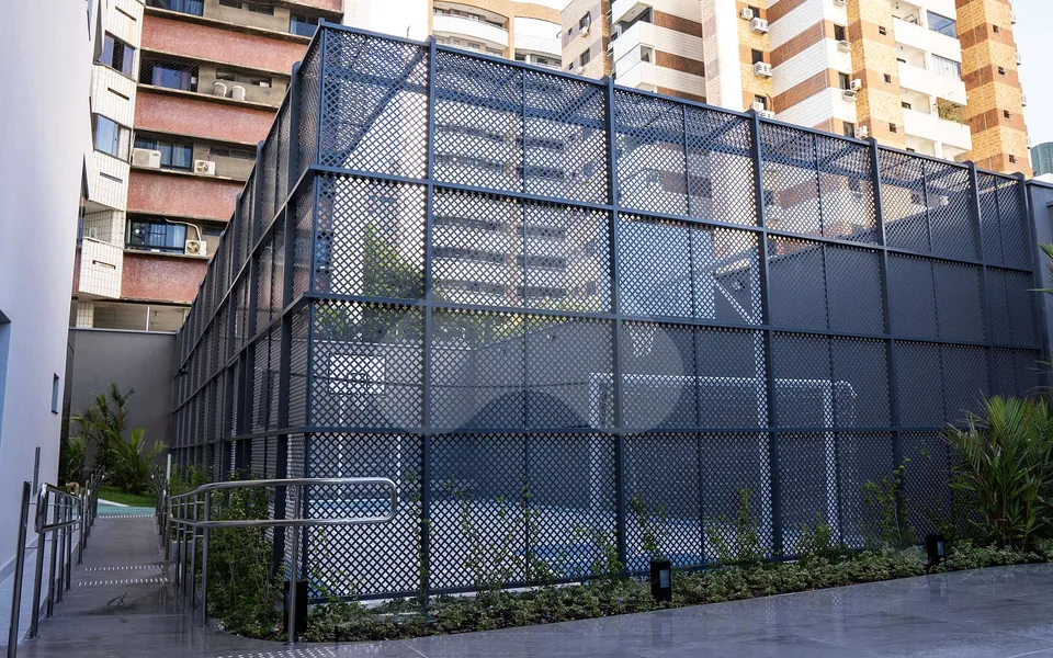 Legacy Condominium - Apartamento com 379 m², em Aldeota — foto 19