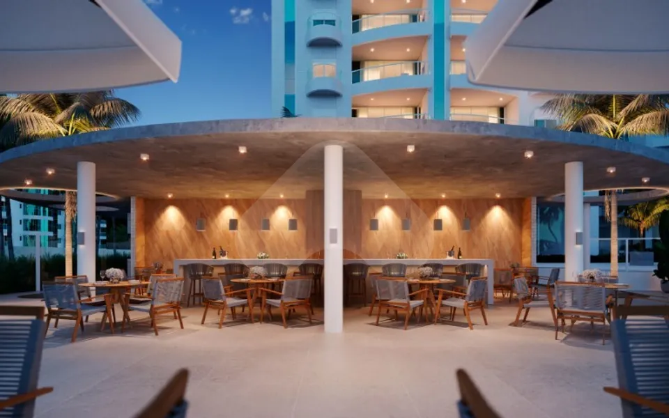 Reserva Figueira - Apartamento com 151,97 m², em Praia Brava de Itajaí — foto 16