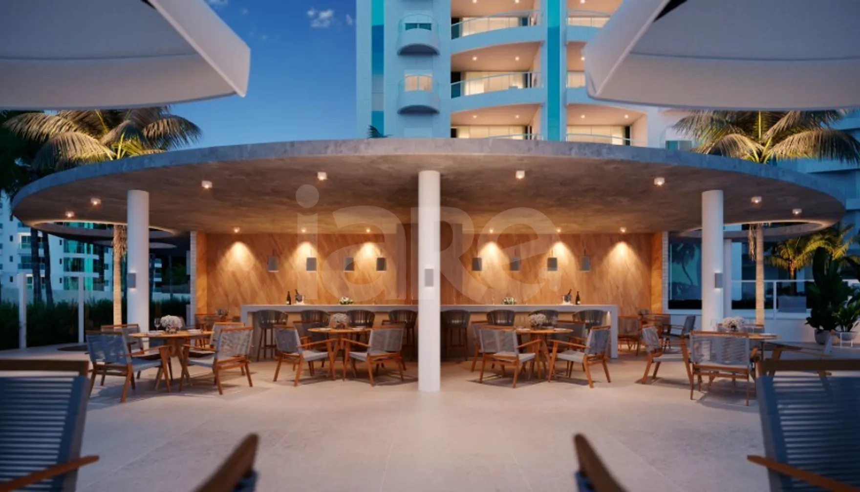 Reserva Figueira - Apartamento com 180,33 m², em Praia Brava de Itajaí — foto 21