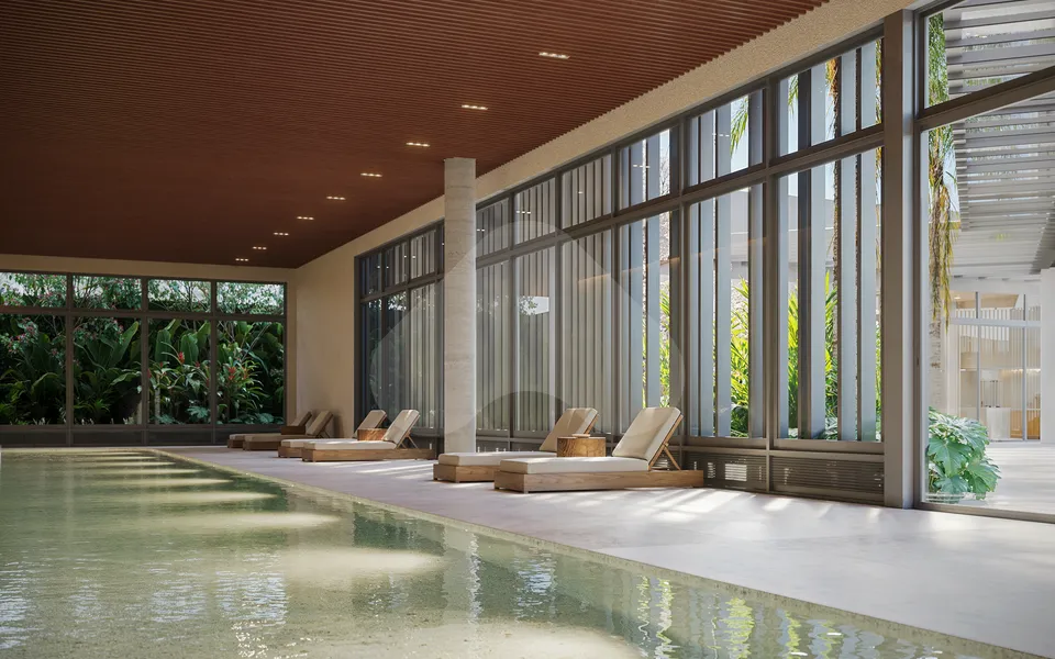 Singular Ibirapuera - Apartamento com 317 m², em Moema — foto 20
