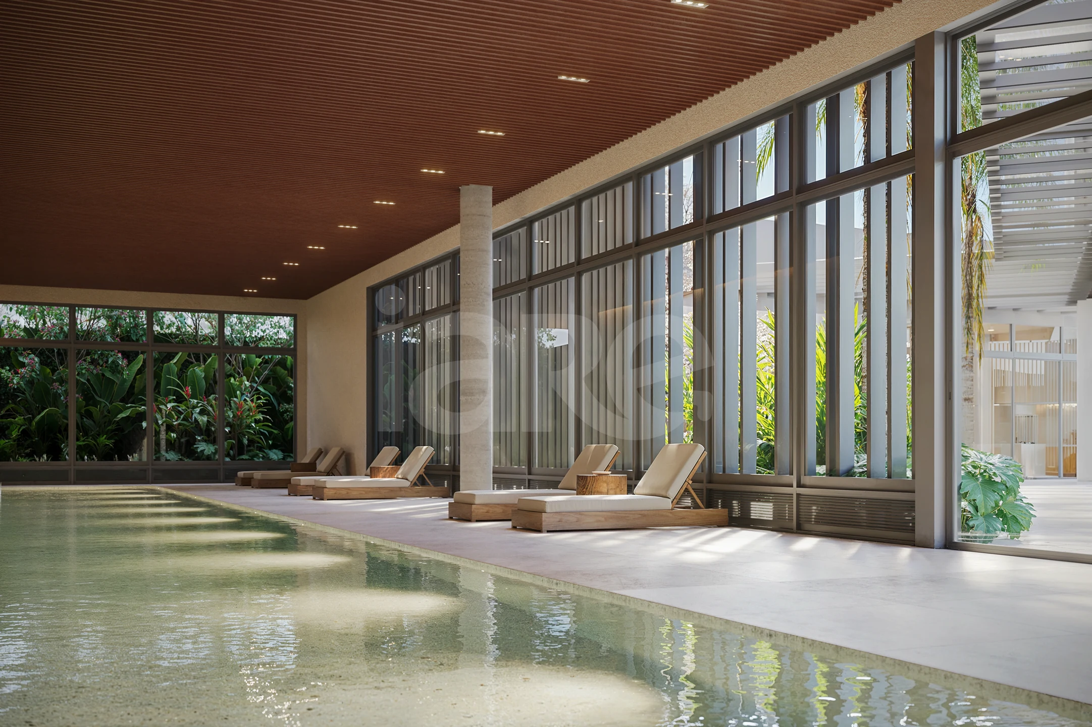 Singular Ibirapuera - Apartamento com 317 m², em Moema — foto 20