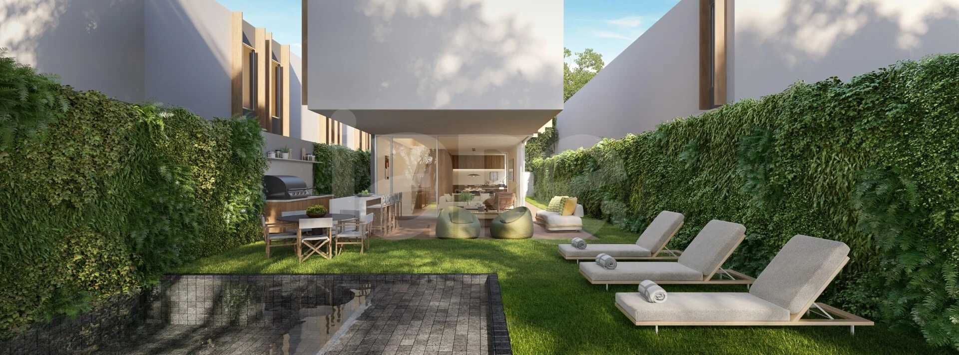 Setai Houses Resort - Casa com 314,4 m², em Intermares — foto 22