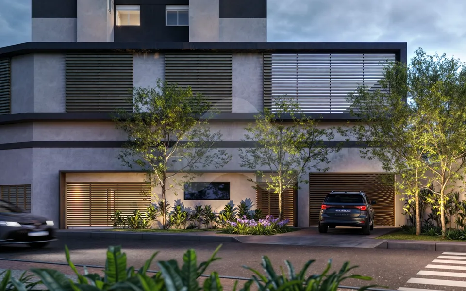 Livus Vila Sônia - Apartamento com 26,47 m², em Vila Sônia — foto 8