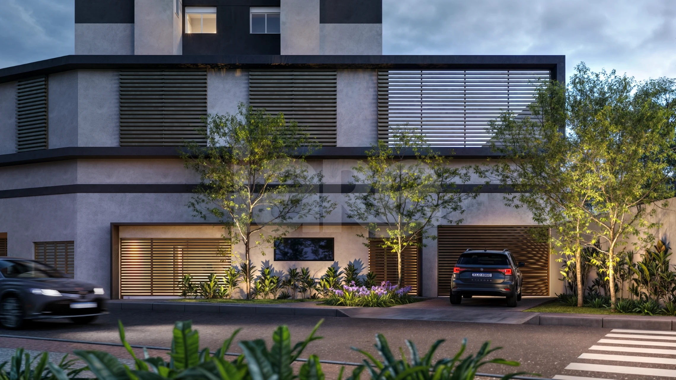 Livus Vila Sônia - Garden com 32,08 m², em Vila Sônia — foto 8