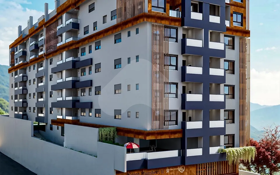 Saint Humbert II - Garden com 99,79 m², em Ingleses do Rio Vermelho — foto 3