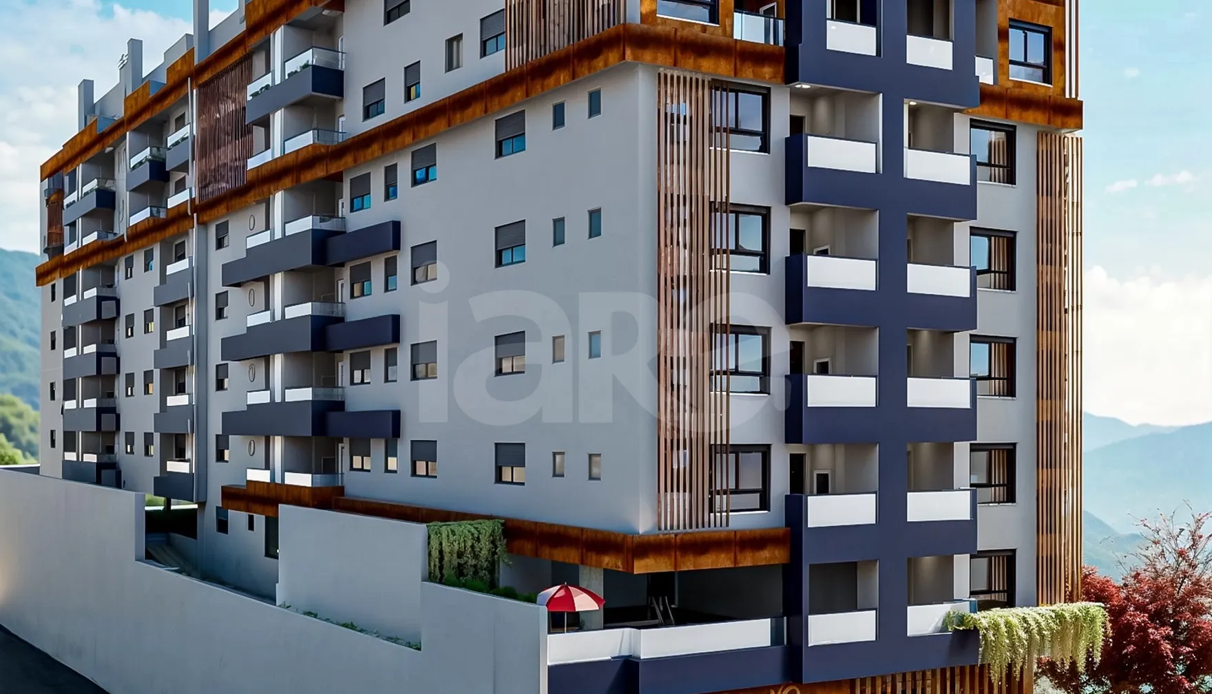 Saint Humbert II - Apartamento com 84,75 m², em Ingleses do Rio Vermelho — foto 32