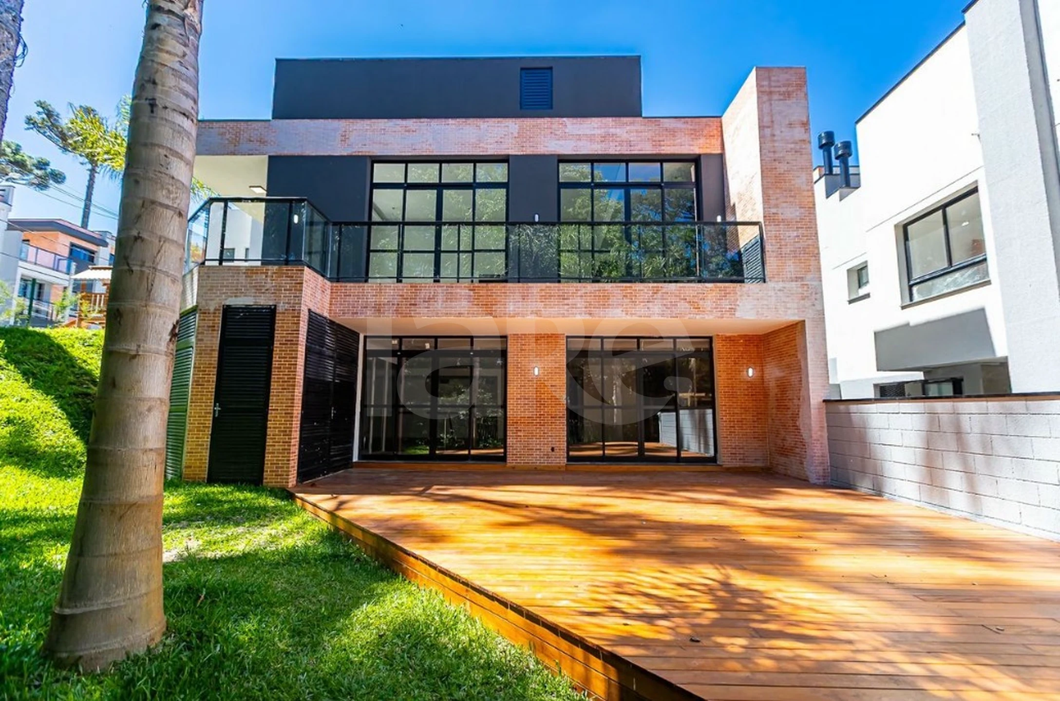 Oasis - Casa com 112 m², em Santa Cândida — foto 8
