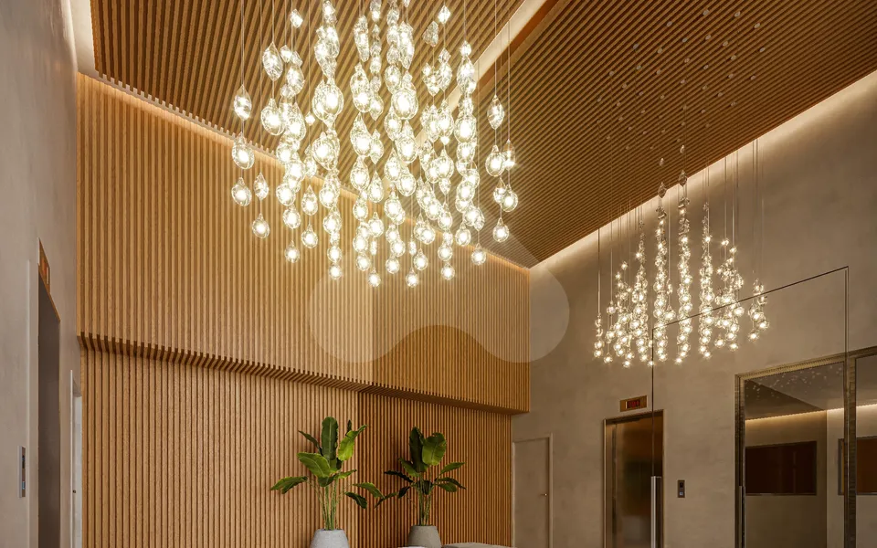Core Klabin - Apartamento com 122,55 m², em Vila Mariana — foto 4