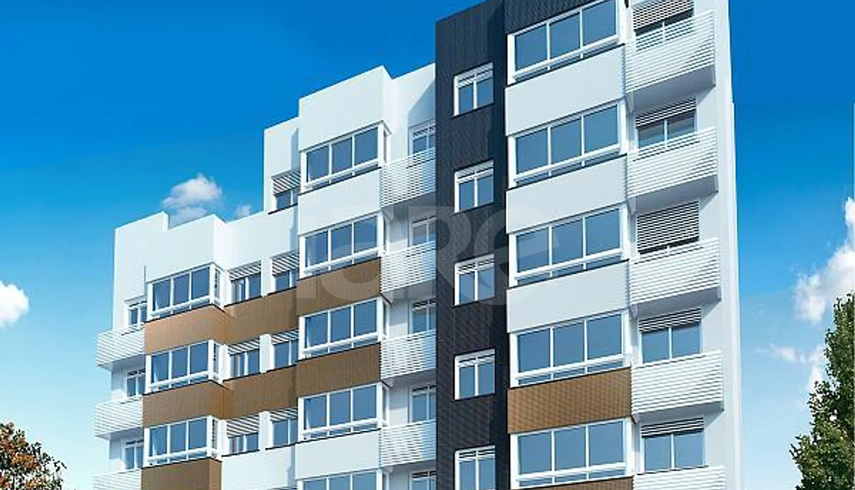 Kadesh - Apartamento com 46,35 m², em Independência — foto 1