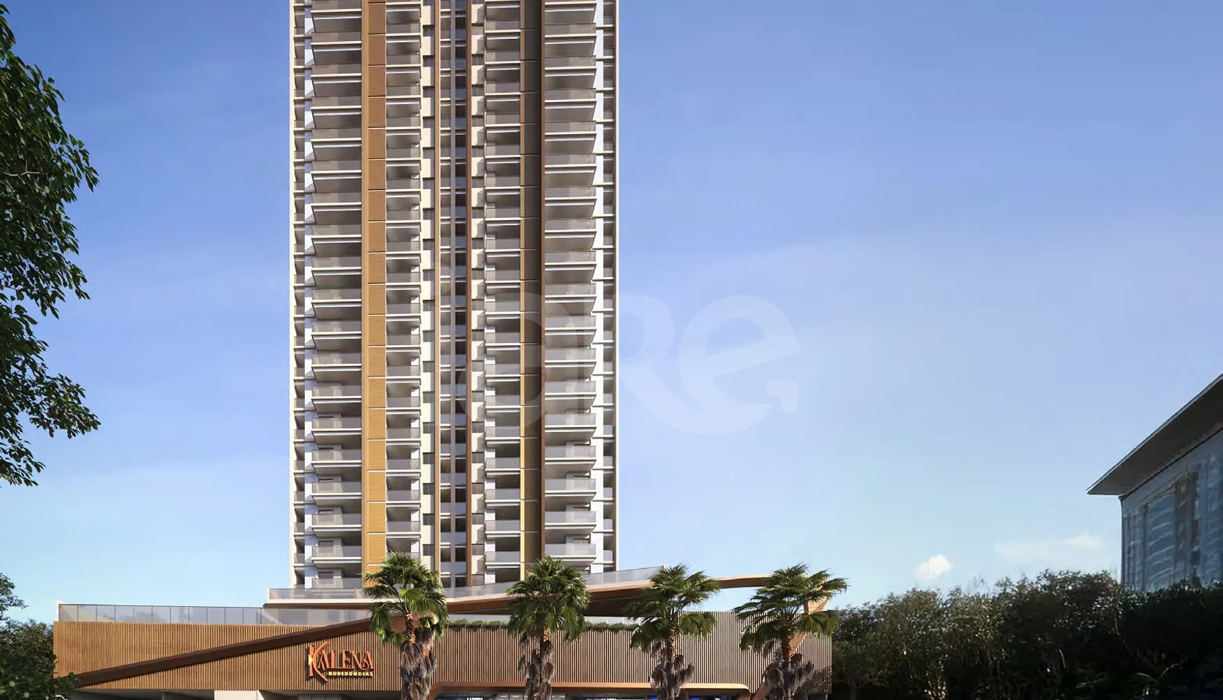 Kalena - Garden com 100,5 m², em Jockey de Itaparica — foto 1