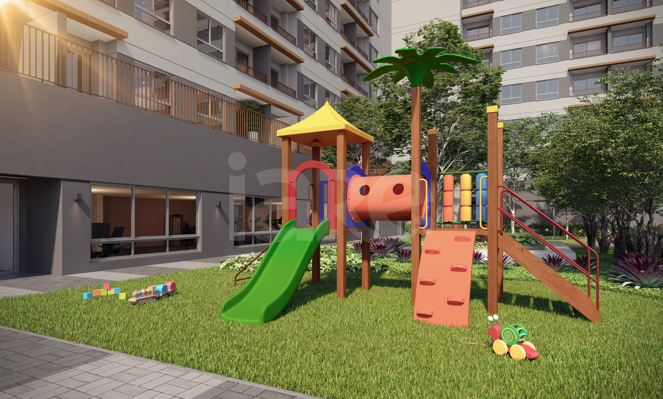 New Time - Studio com 32,6 m², em Vila Mariana — foto 22