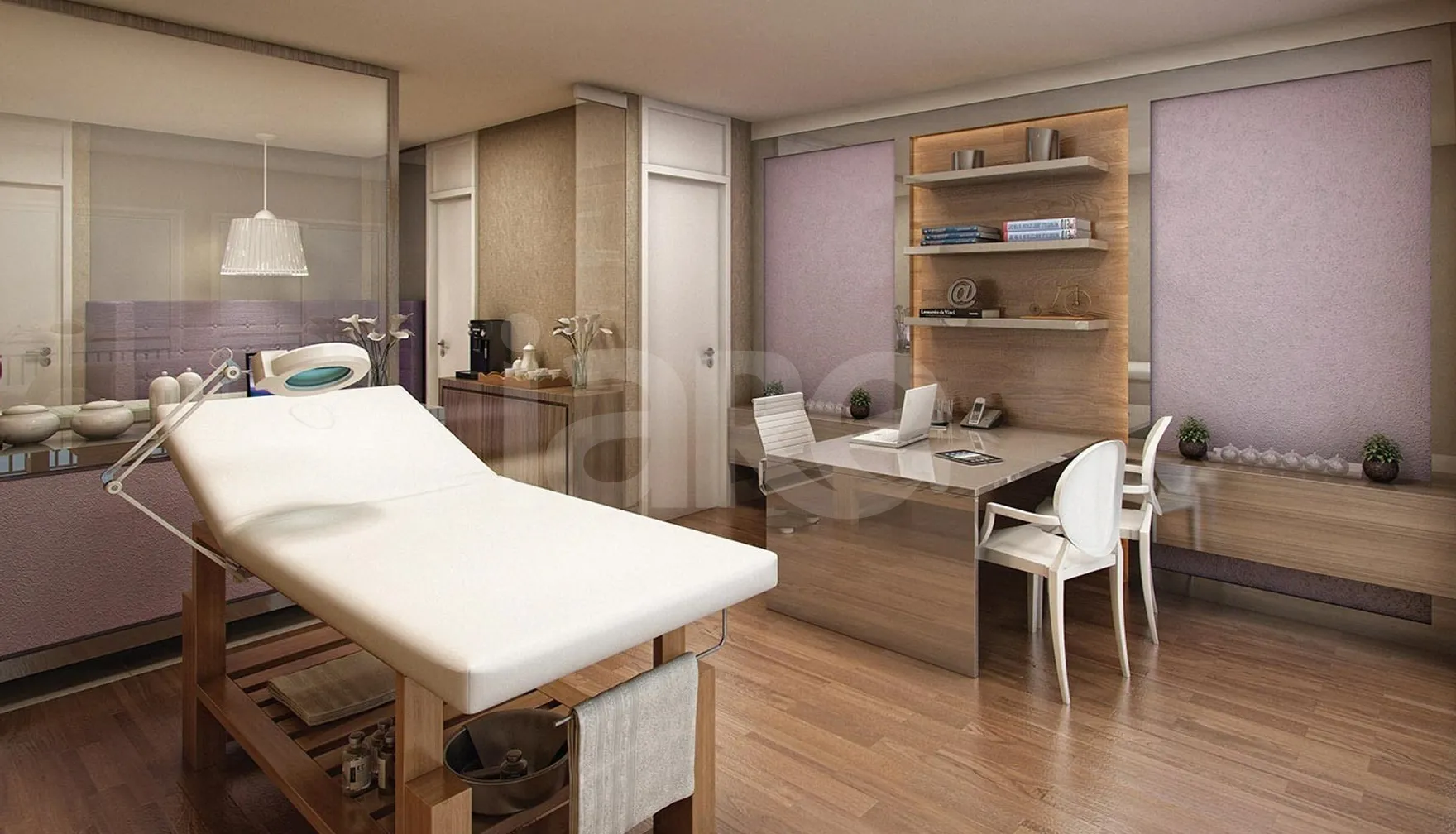 Green Work Boullevard - Sala comercial com 48,17 m², em Jabaquara — foto 8