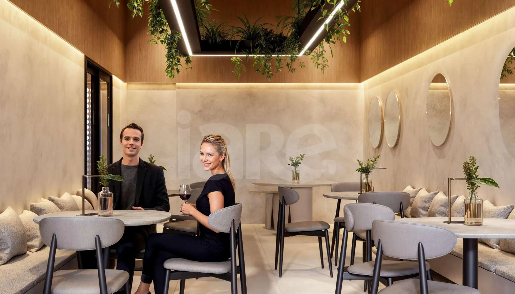 Vivendas dos Reis - Apartamento com 66,84 m², em Aeroclube — foto 14