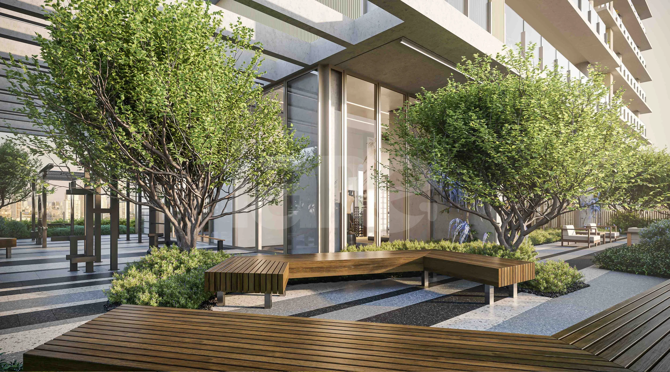 Park Avenue - Apartamento com 240,26 m², em Ibirapuera — foto 28
