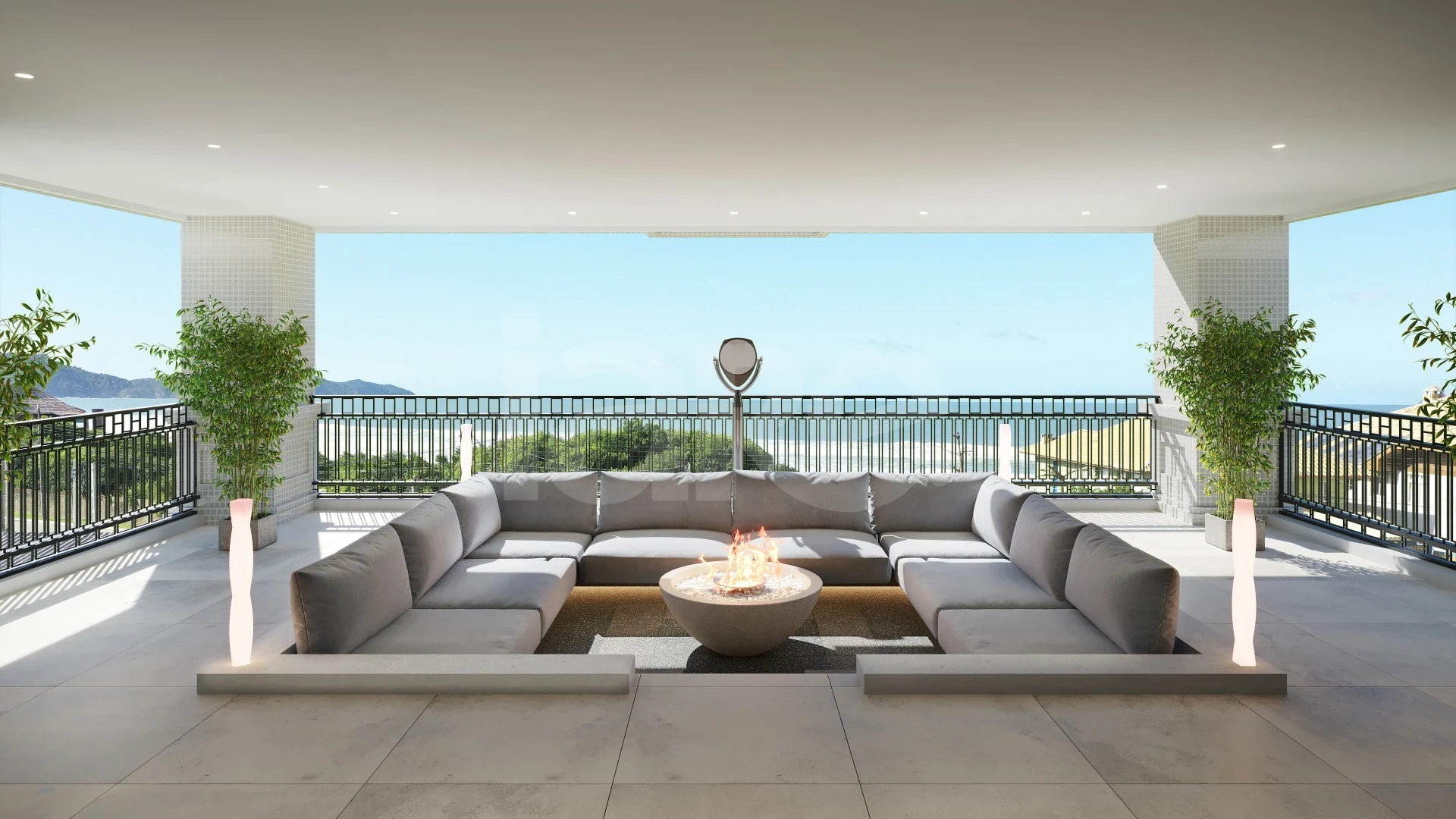 Maison Beach - Apartamento com 181,39 m², em Canto Grande — foto 25