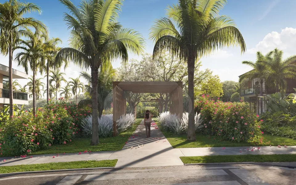 Citàge Santé - Lote, em Residencial Goiânia Golfe Clube — foto 5