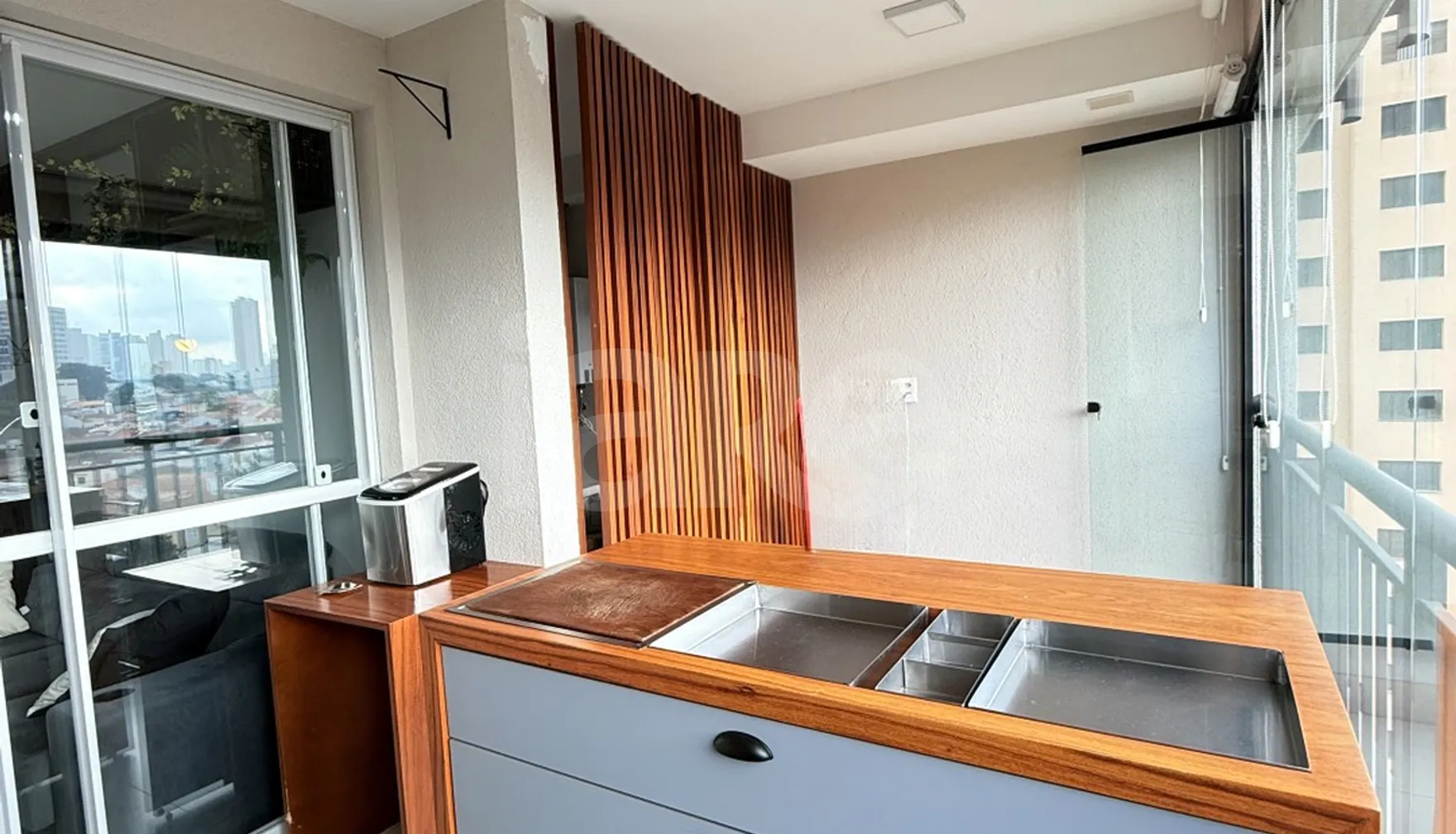 Living Wish Mooca Apto 64B - Apartamento com 69,39 m², em Mooca — foto 26