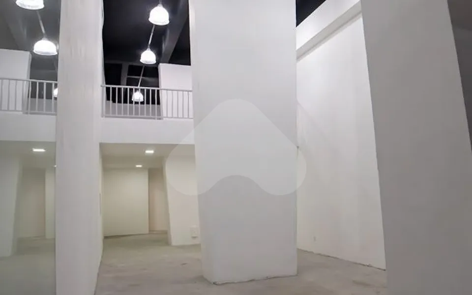 Hyde Park - Loja com 153,32 m², em Centro — foto 10