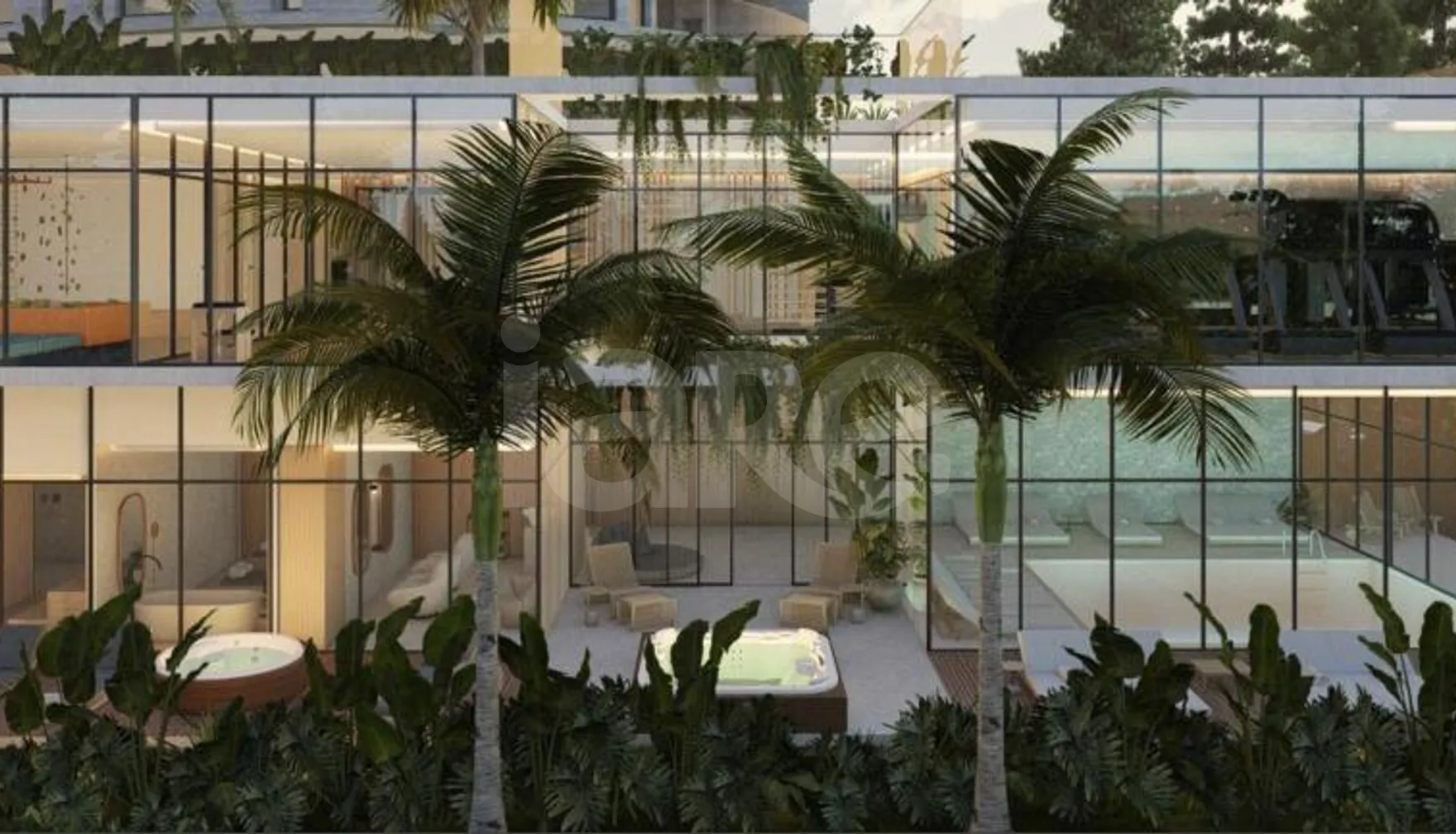 Porto Ribeiro Village - Garden com 249,41 m², em Centro — foto 3