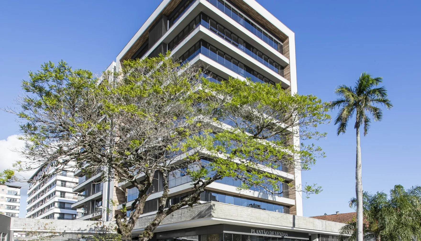 MW Offices - Sala comercial com 40,54 m², em Tristeza — foto 3