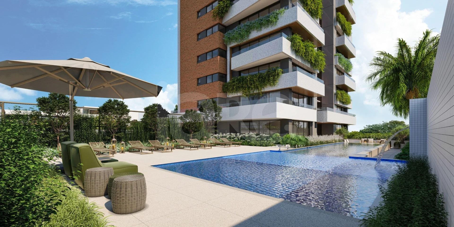 Artisan - Apartamento com 151,47 m², em Auxiliadora — foto 12