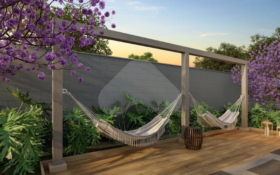 Mundo Apto Essência Vila Prudente - Apartamento com 26 m², em Vila Prudente — foto 16