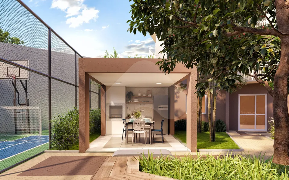 Plano&Mais Butantã - Apartamento com 27,34 m², em Butantã — foto 16