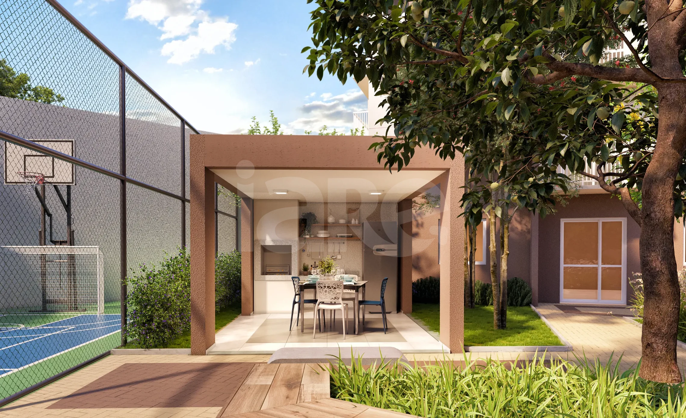 Plano&Mais Butantã - Apartamento com 27,34 m², em Butantã — foto 16