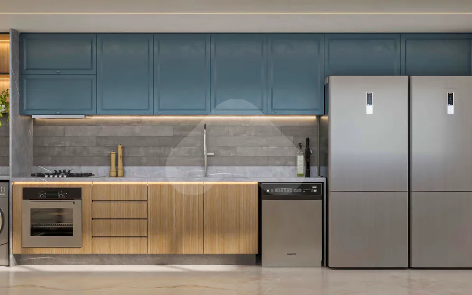 Casa Mar - Apartamento com 157 m², em Boa Viagem — foto 6