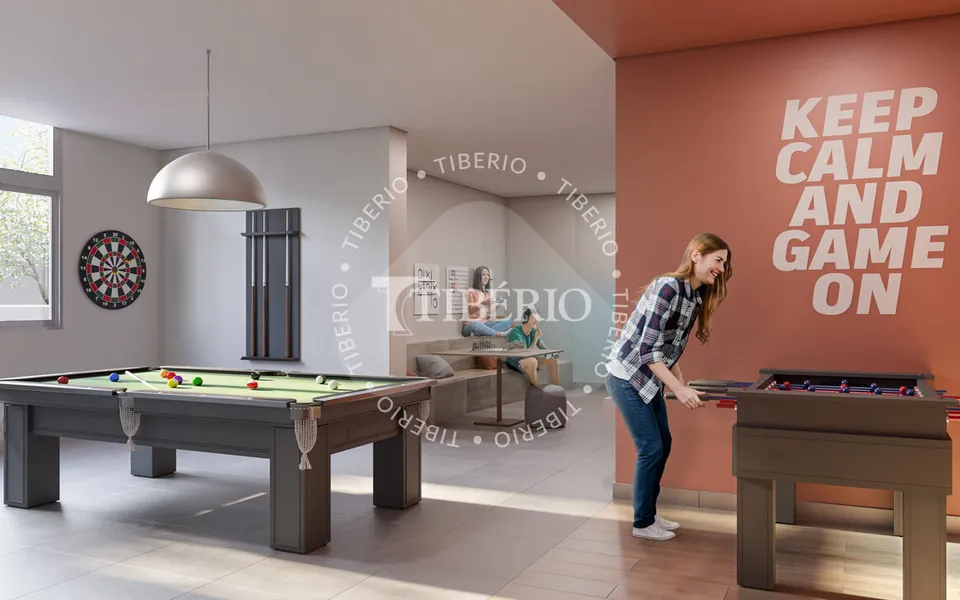 Supera Conceição - Studio com 35,38 m², em Vila Guarani — foto 13