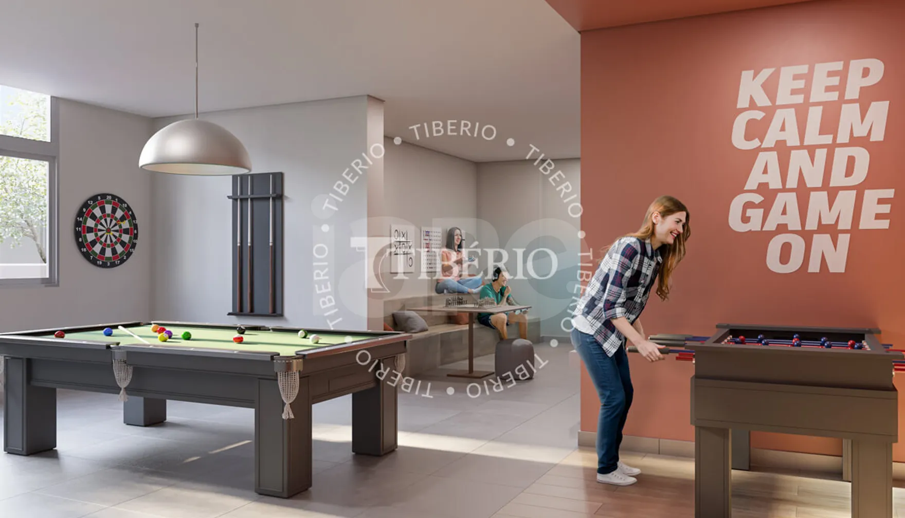 Supera Conceição - Apartamento com 75,91 m², em Vila Guarani — foto 13
