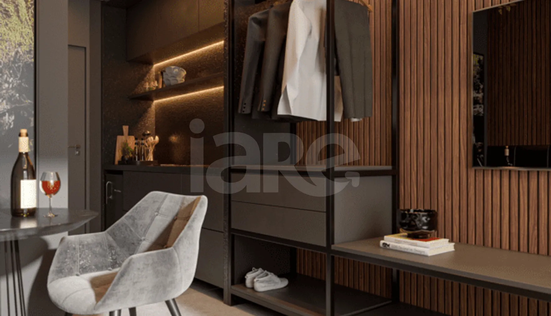 Vitacea - Studio com 20,05 m², em Jardim Oceania — foto 6
