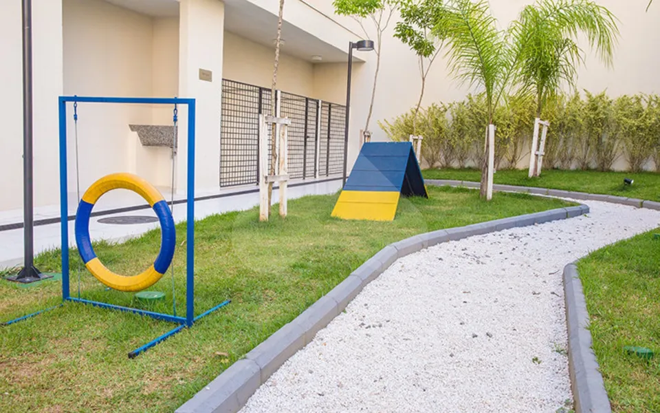 Sense Botanic - Cobertura com 117,28 m², em Morumbi — foto 15