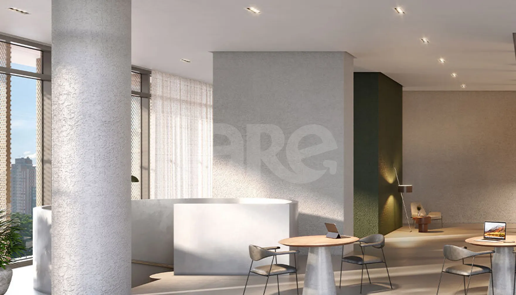 Península Vila Madalena - Apartamento com 154,63 m², em Vila Madalena — foto 23