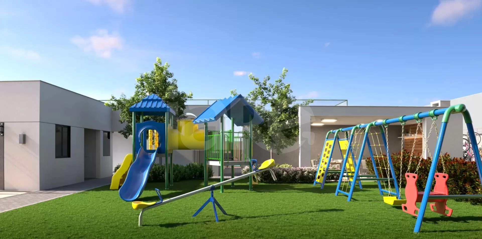 Vitale Sky - Apartamento com 43,18 m², em Irajá — foto 8