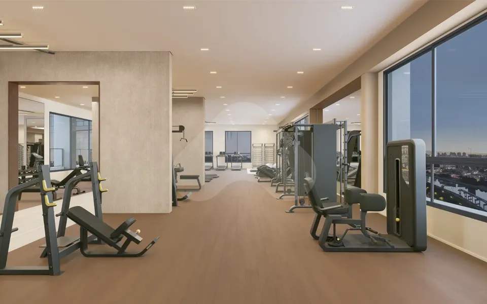 Metropolitan by Lindenberg - Studio com 22,85 m², em Chácara Santo Antônio — foto 16