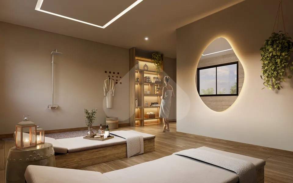 Altos Santana - Apartamento com 47,24 m², em Santana — foto 24