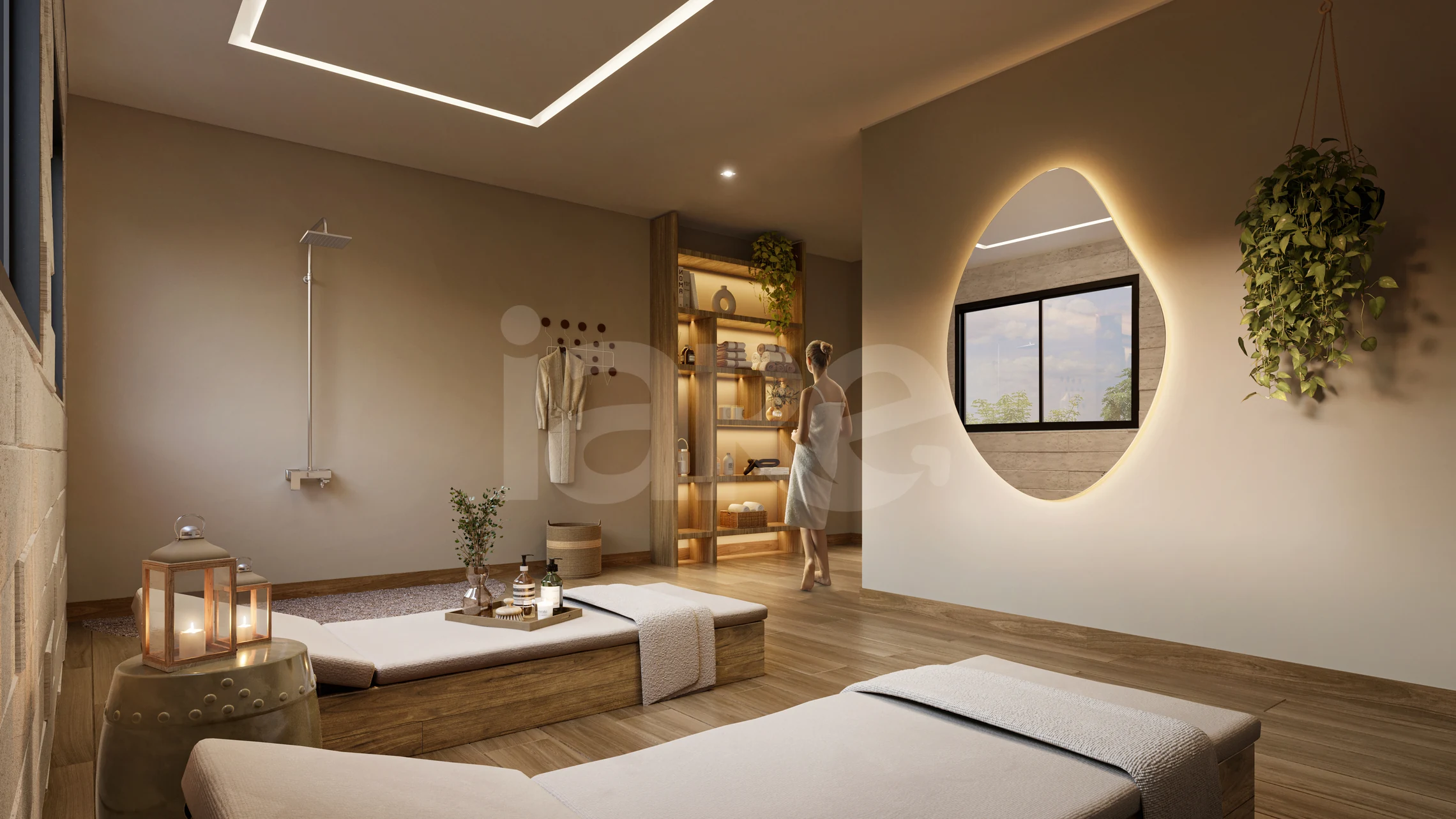 Altos Santana - Apartamento com 47,24 m², em Santana — foto 24