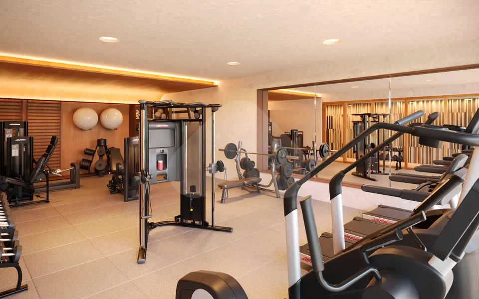 Blend 468 - Apartamento com 92,9 m², em Jardins — foto 11