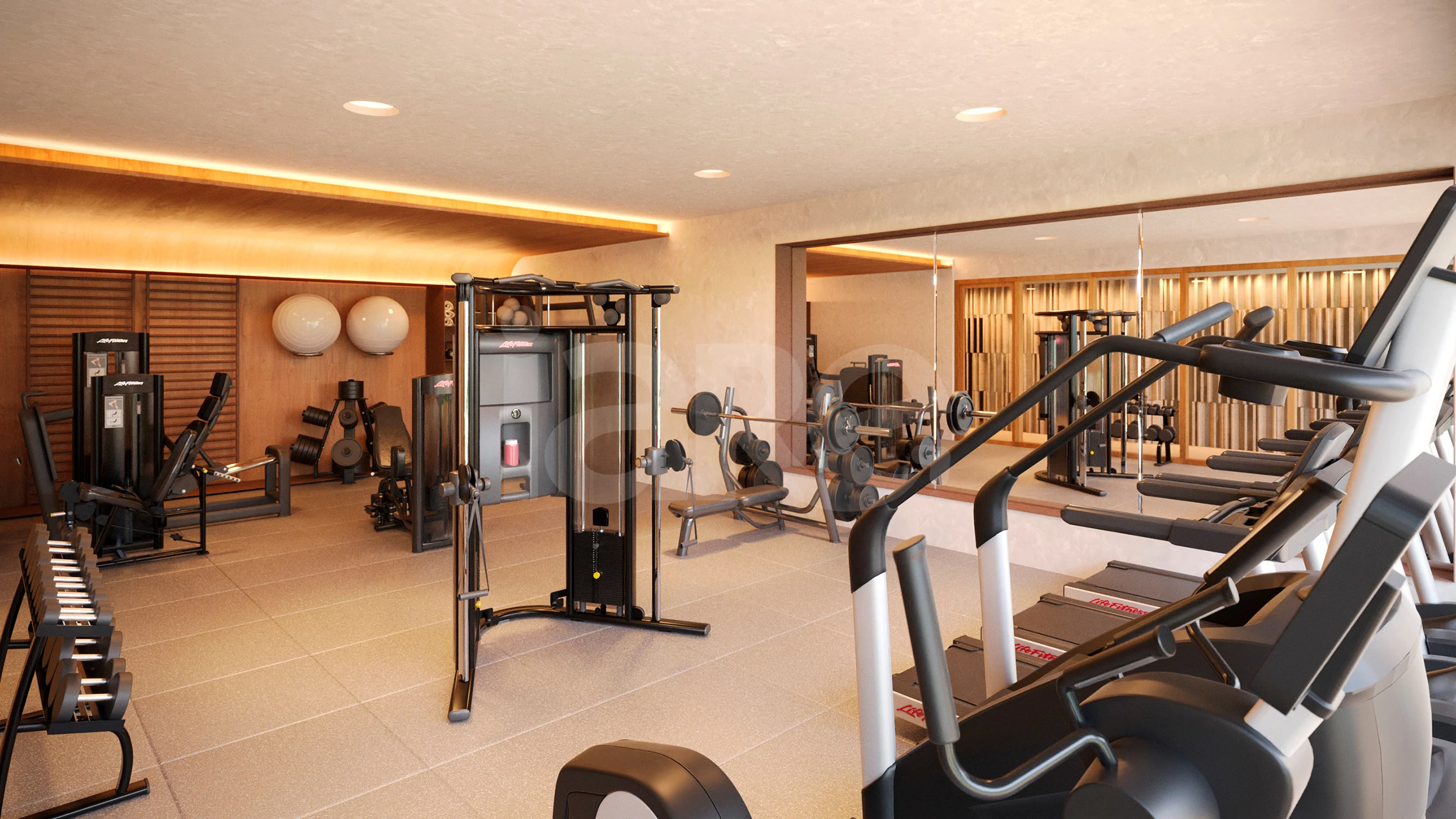 Blend 468 - Apartamento com 92,9 m², em Jardins — foto 11