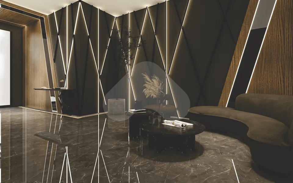 Titanium - Apartamento com 39,98 m², em Zona Nova — foto 2