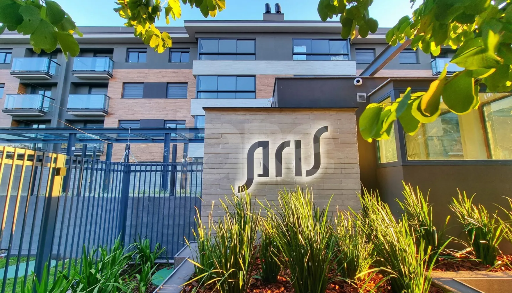 Aris - Garden com 195,79 m², em Três Figueiras — foto 11