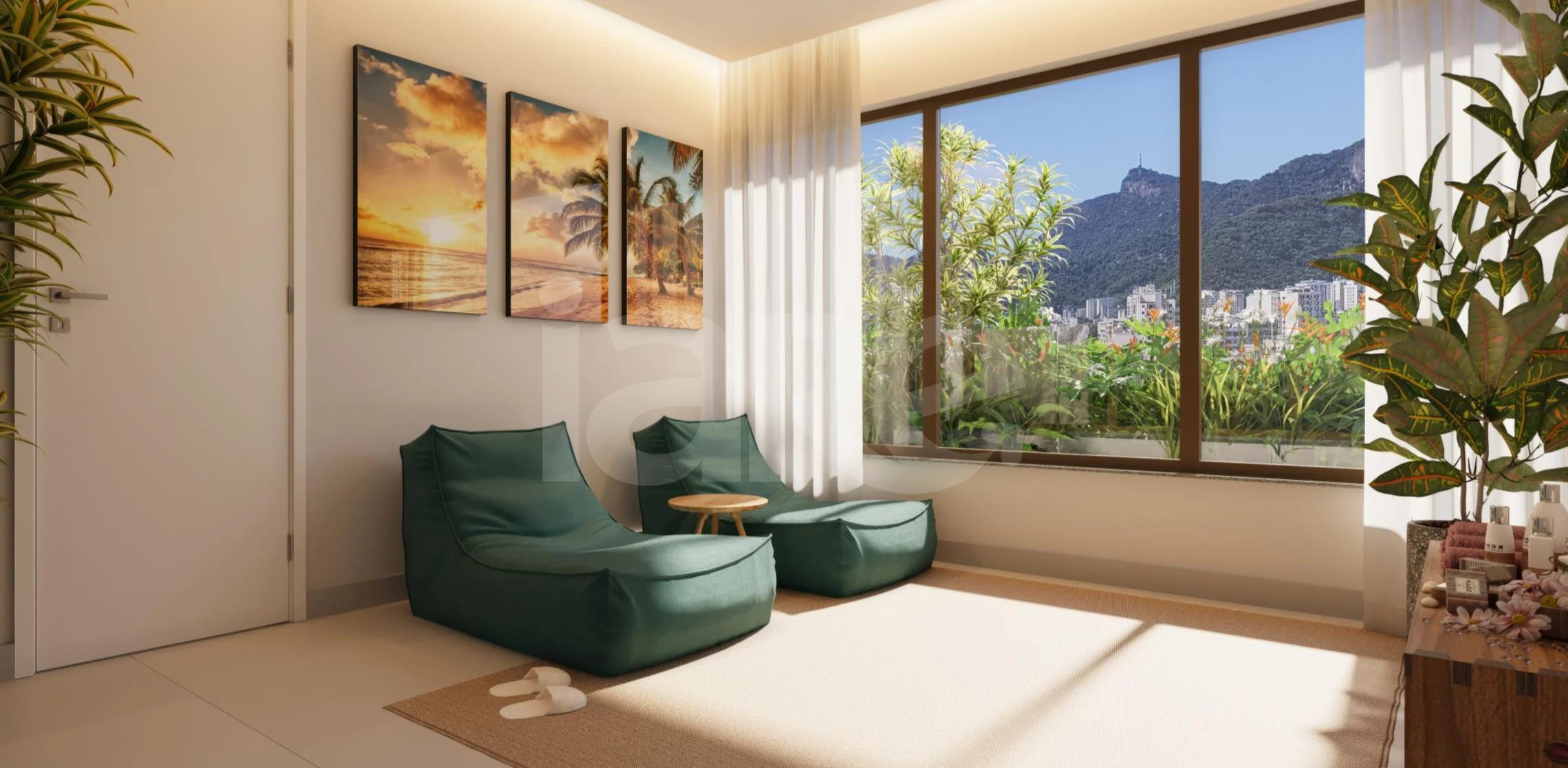 Nóvora - Apartamento com 39,56 m², em Praça da Bandeira — foto 10