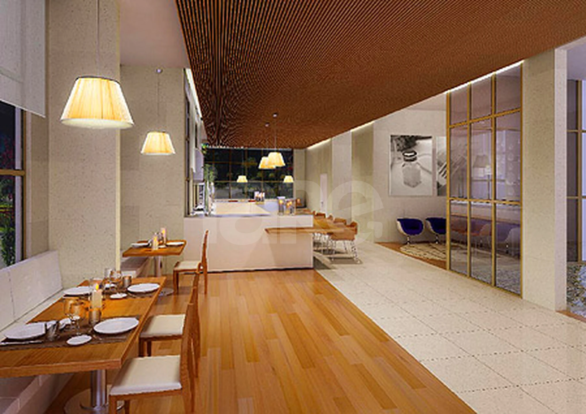 Barra Family Resort - Apartamento com 68,7 m², em Barra da Tijuca — foto 11