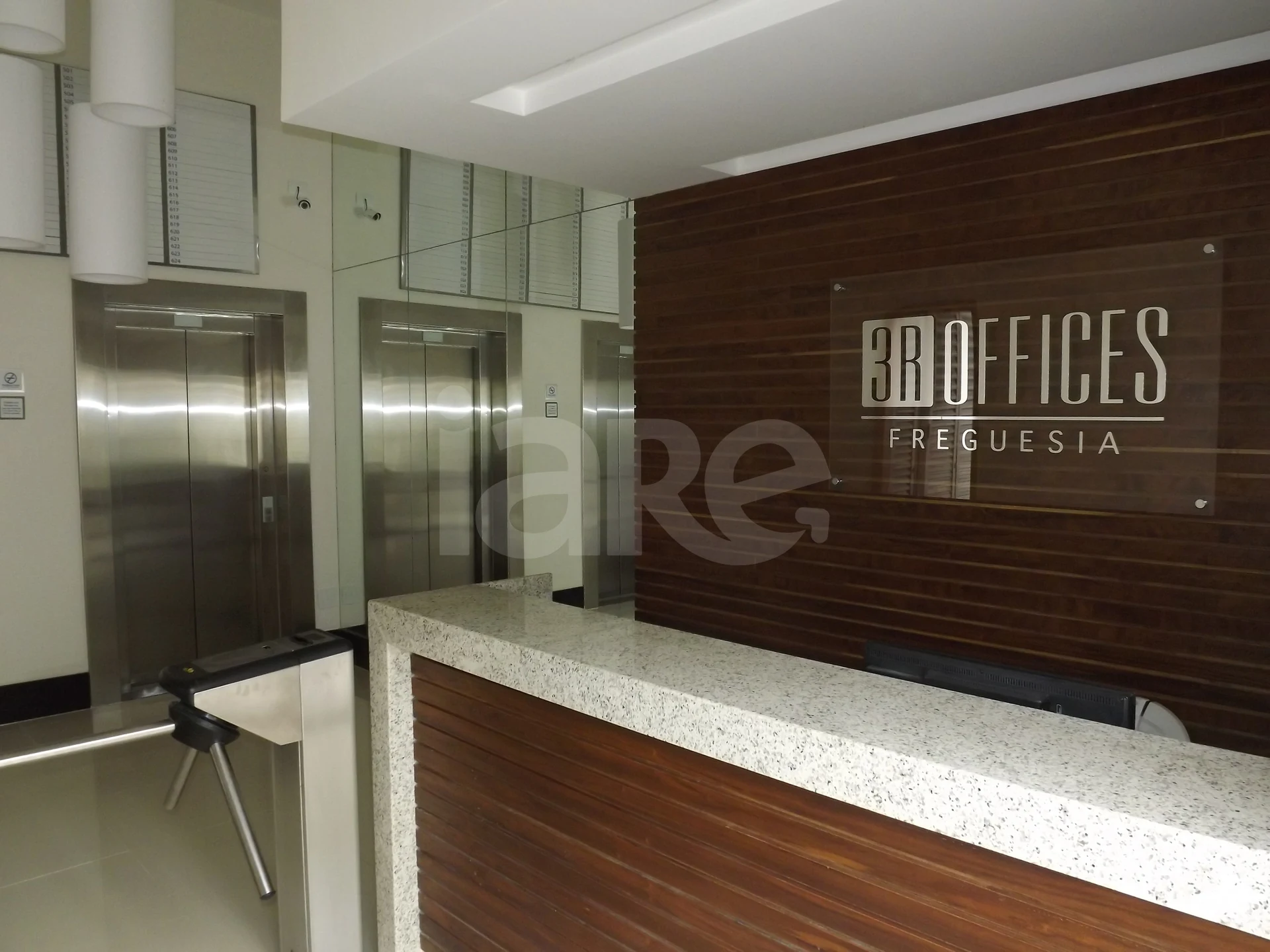 3R Offices - Sala comercial com 22,07 m², em Freguesia — foto 3