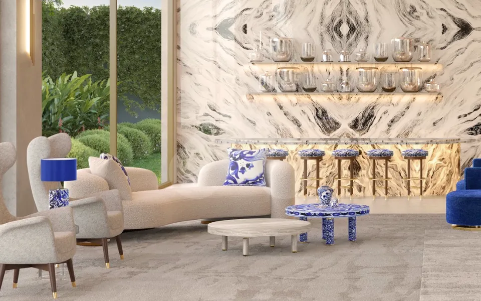 Capri Lifestyle - Apartamento com 246,8 m², em Pinheiros — foto 12