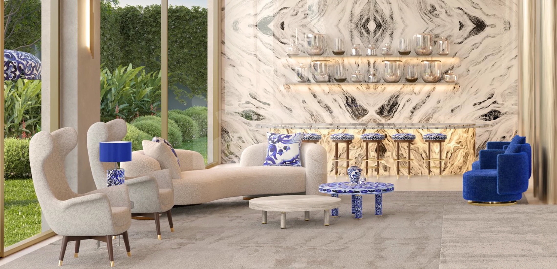 Capri Lifestyle - Apartamento com 279,3 m², em Pinheiros — foto 12